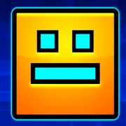 geometry dash meltdown crazy games image