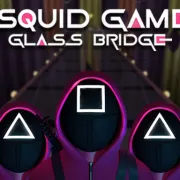 glass bridge game unblocked image