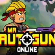 Gun Mayhem 2 Online
