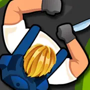 Hunter Assassin Online Game image