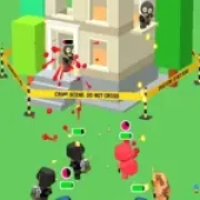 Idle Games Crazy Games