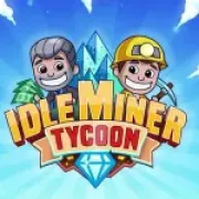 Idle Miner Crazy Games