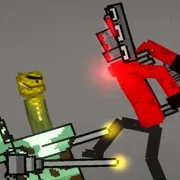 melon sandbox unblocked games image