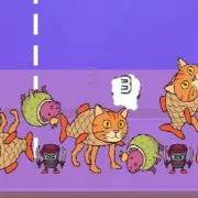 Merge Archers Online image