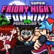 minecraft crazy games online image