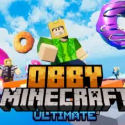 minecraft crazy games image