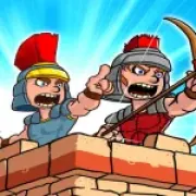Minecraft Tower Defense