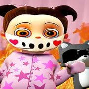 Momo Horror Game Online