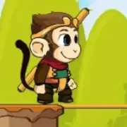 monkey farm game image