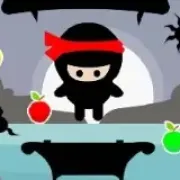 Ninja Obby Parkour