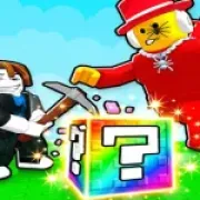 Obby Climb And Slide image