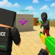 Penguin Wars Crazy Games