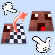 Pixel Flow Online Game image