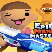 prankster 3d online game free image