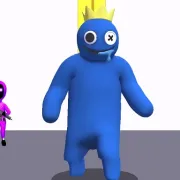 rainbow friends crazy games image