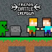 Rainbow Friends Games Free image