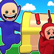 rainbow friends play for free image
