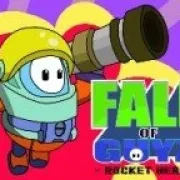 rocket goal crazy games image