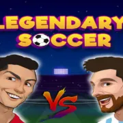 Rocket Soccer 2d