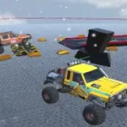 Rocketsoccer Derby