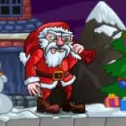 Santa Claus image