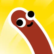 sausage flip online image