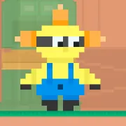 save the girl game image