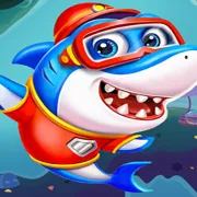 shark hotel game image