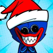 shrek horror game hotel image