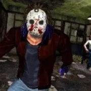 shrek horror game unblocked image