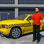 shrek hotel game image