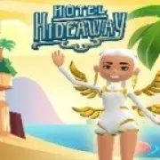 shreks hotel game image