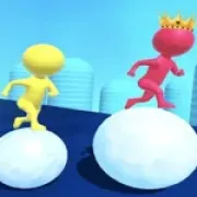 Snow War Io image