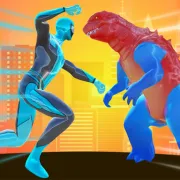 spider fighter online image