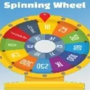 Spinning Art Game image