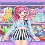 Spongebob Dress Up Games image