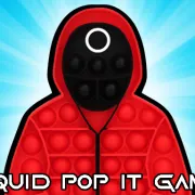 squid game unblocked crazy games image