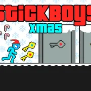 Stick Hero Fight