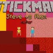 Stickman Hit image