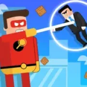 Superhero League image