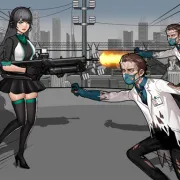 survival race online image