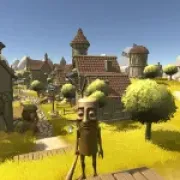 Tap Gaol image