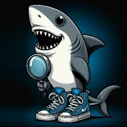 Tralalero Tralala image