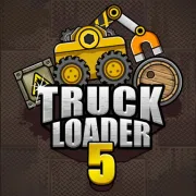 truck loader 4 image