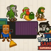 tung sahur clicker image