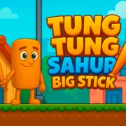tung tung sahur games image