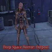 Tung Tung Tung Sahur Horror Unblocked image
