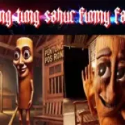 Tung Tung Tung Sahur Midnight Terror image