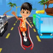 Two Player Games Free Online image