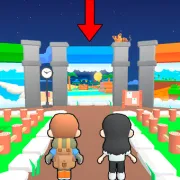 unblock games pod image